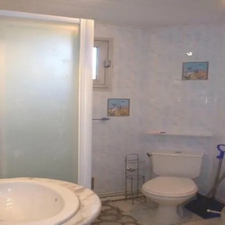 Le Foc 1 1 Apartmán *