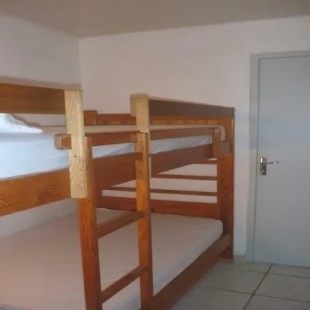 Le Foc 1 1 Apartmán