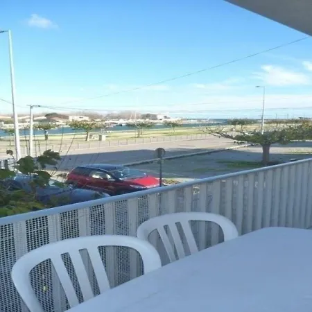 Le Foc 1 1 Apartmán Marseillan (Herault)