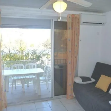 Le Foc 1 1 Apartmán Marseillan (Herault)