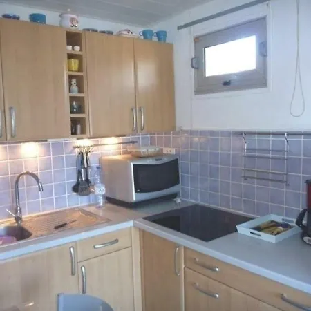 Apartmán Le Foc 1 1 Marseillan (Herault)